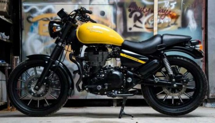 এমাসের শেষেই আসছে Royal Enfield Thunderbird-এর নতুন ২টি ভেরিয়্যান্ট