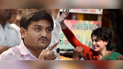 রাহুল নয়, প্রিয়াঙ্কা গান্ধীই আমার নেতা : হার্দিক প্যাটেল
