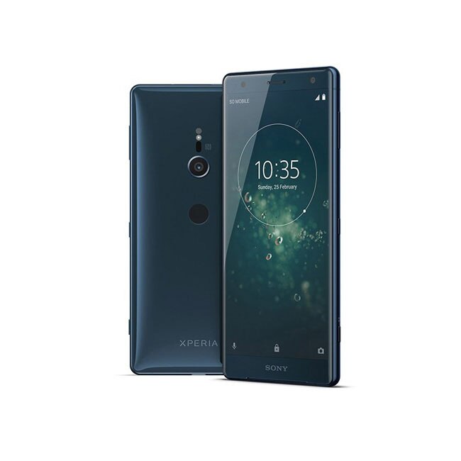 লঞ্চ করল Sony Xperia XZ2 এবং XZ2 Compact, দেখে নিন ফিচার্স ও দাম