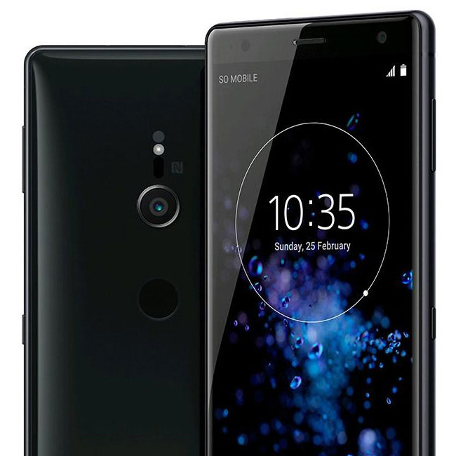 লঞ্চ করল Sony Xperia XZ2 এবং XZ2 Compact, দেখে নিন ফিচার্স ও দাম