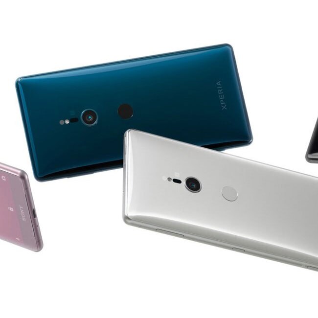 লঞ্চ করল Sony Xperia XZ2 এবং XZ2 Compact, দেখে নিন ফিচার্স ও দাম