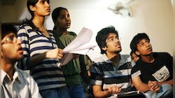 ম্যাজিক ফিগার পায়নি, তবু পরীক্ষায় পাস করতে চায় ছাত্ররা