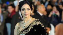 'শ্রীদেবীর মৃত্যুতে রহস্য নেই', জানাল বিদেশমন্ত্রক