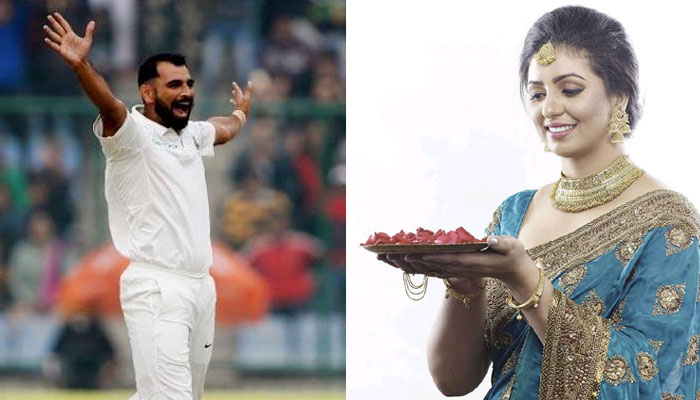 'দক্ষিণ আফ্রিকার এক মহিলার সঙ্গে যৌন সম্পর্ক', শামির বিরুদ্ধে ফের বিস্ফোরক হাসিন 'দক্ষিণ আফ্রিকার এক মহিলার সঙ্গে যৌন সম্পর্ক', শামির বিরুদ্ধে ফের বিস্ফোরক হাসিন