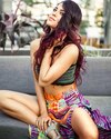 Remember the bubbly little Anjali from Kuch Kuch Hota Hai? This is what she looks now! 7