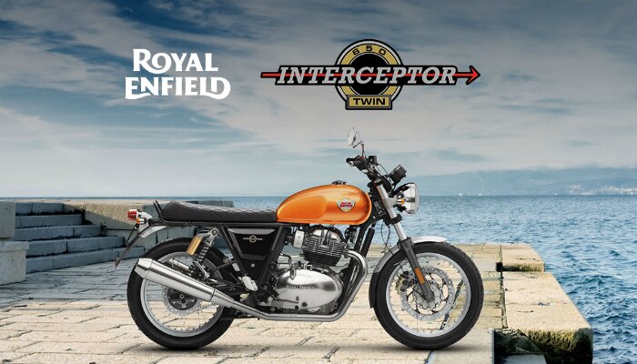 আসছে Royal Enfield-এর ৬৫০ সিসি মোটরসাইকেল, জেনে নিন কত হতে পারে দাম