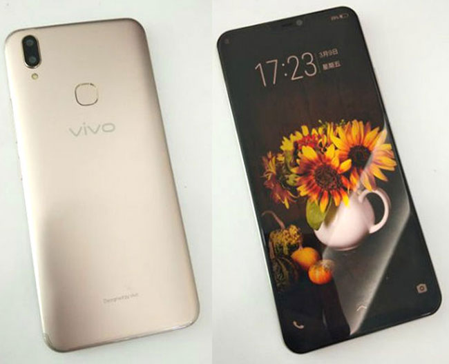 লঞ্চ করল Vivo V9, দেখে নিন ফোনটিতে কী কী ফিচার্স রয়েছে আর দামই বা কত