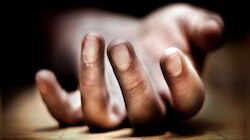 মদ খাওয়া নিয়ে অশান্তি, উদ্ধার গৃহবধূর ঝুলন্ত দেহ
