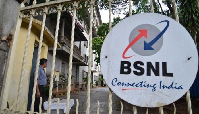 নেটওয়ার্ক এবং পরিষেবা আরও উন্নত করতে কোটি টাকা বিনিয়োগ BSNL-এর