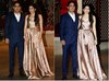 Aishwarya Rai Bachchan, SRK, Katrina, More At Akash Ambani - Shloka Mehta's Engagement Bash 11
