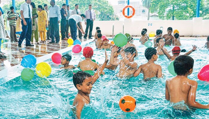 এগুলো মেনে চলুন আর গরমে সুস্থ থাকুন