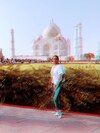 Gauri Khan And Daughter Suhana Khan Spend A Day At The Taj Mahal In Agra 5