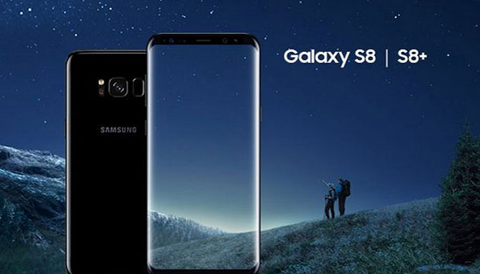 দাম কমে গেল Samsung Galaxy S8 এবং Galaxy S8+ ফোনদুটির
