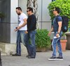 What is the salary of Salman Khan bodyguard Shera?12440044666