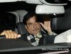 Salman Khan’s well-wishers visit his residence 1233444440