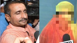 উন্নাও কাণ্ডে গ্রেফতার বিজেপি বিধায়ক কুলদীপ, ফাঁসির দাবি নির্যাতিতার মায়ের 