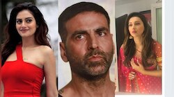 কাঠুয়ায় শিশু কন্যার উপর নৃশংসতা, ক্ষোভে ফুঁসছেন সেলিব্রিটিরাও 