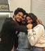 Janvi Kapoor Ishaan Khattar Dhadak wrap up dinner with family, see the pic 5