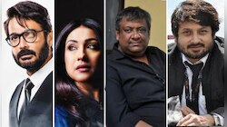 দৃষ্টিকোণ সফল হলে কৃতিত্ব শিবপ্রসাদেরও, মনে করেন কৌশিক গাঙ্গুলি