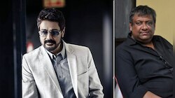 প্রসেনজিৎ-কৌশিকের সম্পর্কে জমে থাকা 'বরফ দিয়ে'ই তৈরি হল দৃষ্টিকোণ 