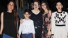 Kareena Kapoor Khan, Karisma Kapoor ring in mother Babita’s 70th birthday 7