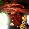Milind Soman and Ankita Konwar are now married! see the pic 16