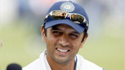 দ্রোণাচার্য পুরস্কারের জন্য দ্রাবিড়ের নাম সুপারিশ করেনি বিসিসিআই 