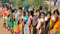 বুথে থাকবে না সশস্ত্র বাহিনী, রাজ্যের পুলিসেই পঞ্চায়েত ভোট