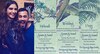 Sonam Kapoor to Kareena Kapoor Khan, take a look at some of the most elegant wedding invites of Bollywood stars 8