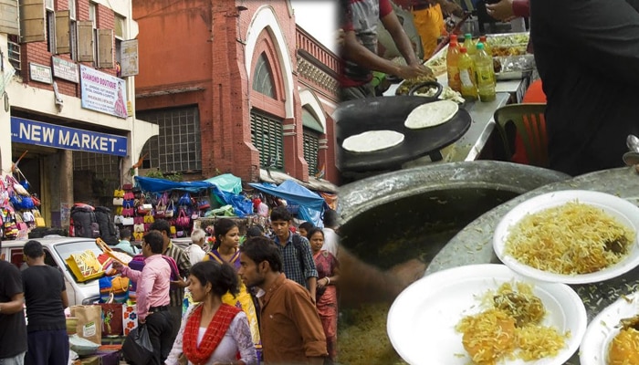 নিউমার্কেটেই যেত ৪০ শতাংশ পচা মাংস, ভাগাড়কাণ্ডে উঠে এল বিস্ফোরক তথ্য