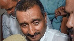 কুলদীপ সিং সেঙ্গার নিজের বাড়িতেই ধর্ষণ করেছে : সিবিআই