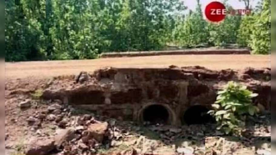 শালবনিতে কার্তুজ ভর্তি কৌটো উদ্ধারকে ঘিরে আতঙ্ক