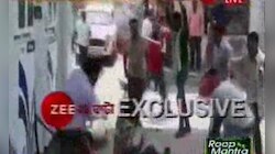 রানিগঞ্জে সিপিএম-তৃণমূল সংঘর্ষ, ভোট না দিয়েই পালাল ভোটাররা