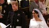 Royal Wedding: Meghan Markle and Prince Harry are married, see the pic 12