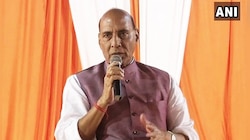 পাকিস্তান গুলি চালালে কী করবেন তা নিজেরাই ঠিক করুন, বিএসএফকে নির্দেশ রাজনাথে