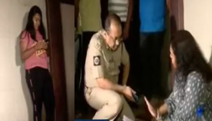 মেয়রের অভিযোগের ভিত্তিতে গ্রেফতার ‘প্রাক্তন’ স্ত্রী রত্না মেয়রের অভিযোগের ভিত্তিতে গ্রেফতার ‘প্রাক্তন’ স্ত্রী রত্না