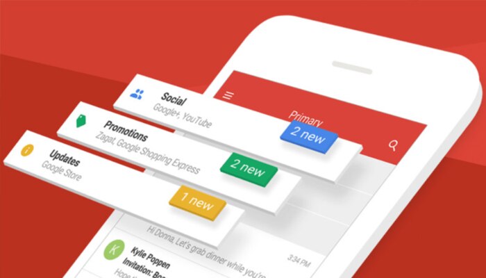 এবার মুছে ফেলা যাবে জি মেল-এ পাঠানো ই-মেল, জেনে নিন কী ভাবে