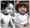 AbRam Khan’s birthday, 12 pics to prove he is a carbon copy of dad Shah Rukh Khan 12