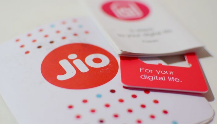 Jio8