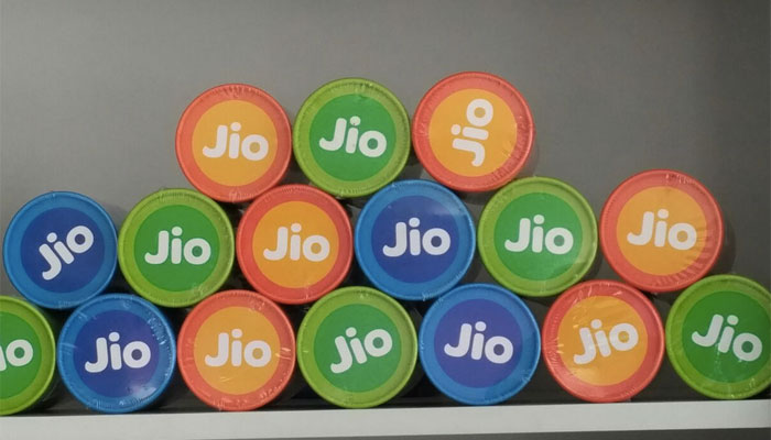 Jio4