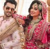 Dipika Kakar celebrates first Eid with husband Shoaib Ibrahim 14