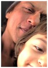 Celeb's Father's Day Pictures 1224404