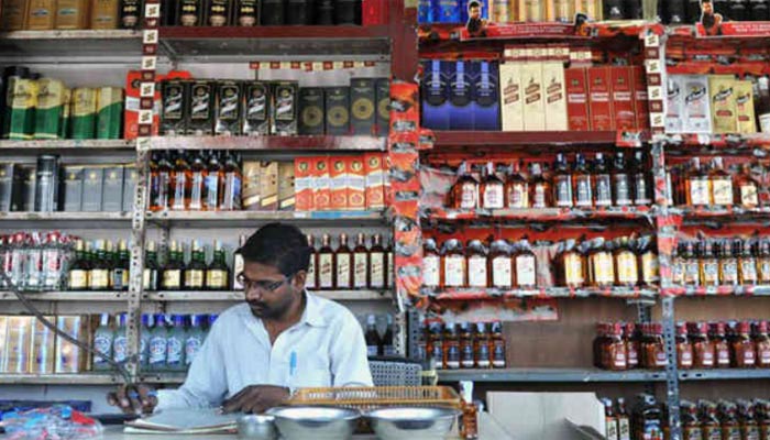 Bihar liquor ban 2