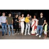 Malaika Arora Stuns In White On A Dinner Date With Arbaaz, Amrita 5