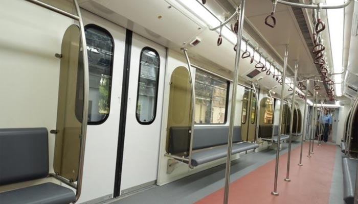 Kolkata Metro Railway3