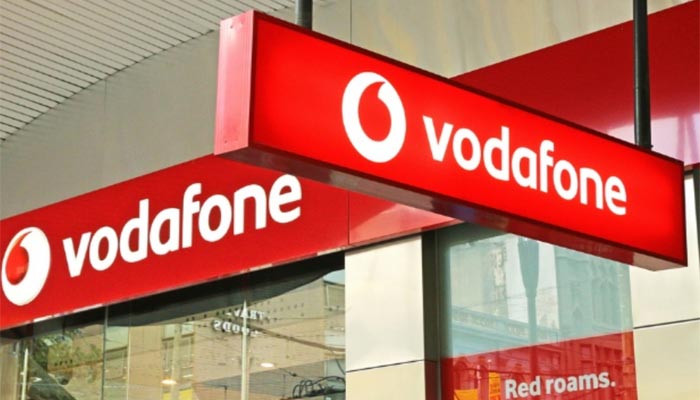 Vodafone4