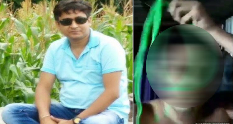 ফেসবুকে &#039;লাইভ&#039; আত্মহত্যা যুবকের, রেকর্ডেড ভিডিও দেখে জানল সবাই