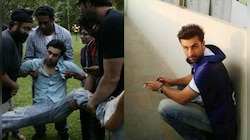কলেজ জীবনে ড্রাগ আসক্ত ছিলাম, বিস্ফোরক রণবীর 
