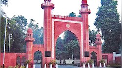 তফসিলিদের সংরক্ষণ না দিলে আলিগড় মুসলিম বিশ্ববিদ্যালয়ের কেন্দ্রীয় বরাদ্দ বন্ধ