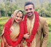 Mithun Chakraborty’s son Mimoh gets married11242043